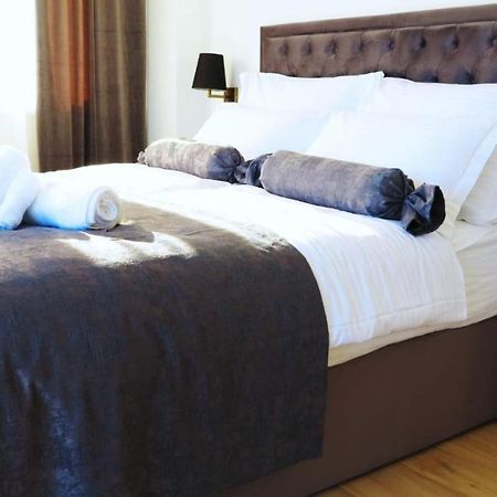 Casari Rooms & Apartments สปลิท ภายนอก รูปภาพ