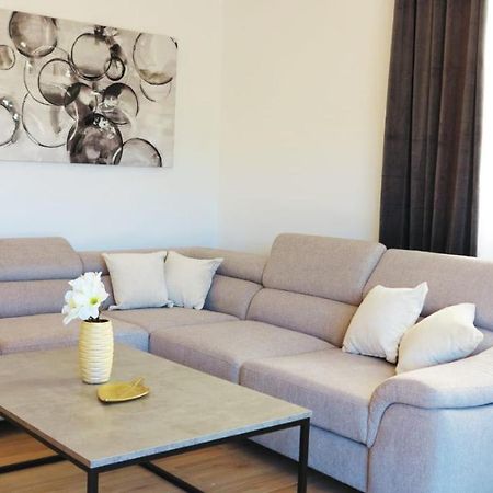 Casari Rooms & Apartments สปลิท ภายนอก รูปภาพ