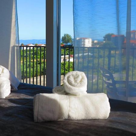 Casari Rooms & Apartments สปลิท ภายนอก รูปภาพ