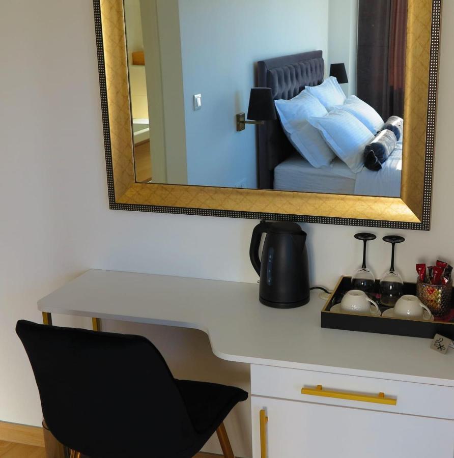 Casari Rooms & Apartments สปลิท ภายนอก รูปภาพ