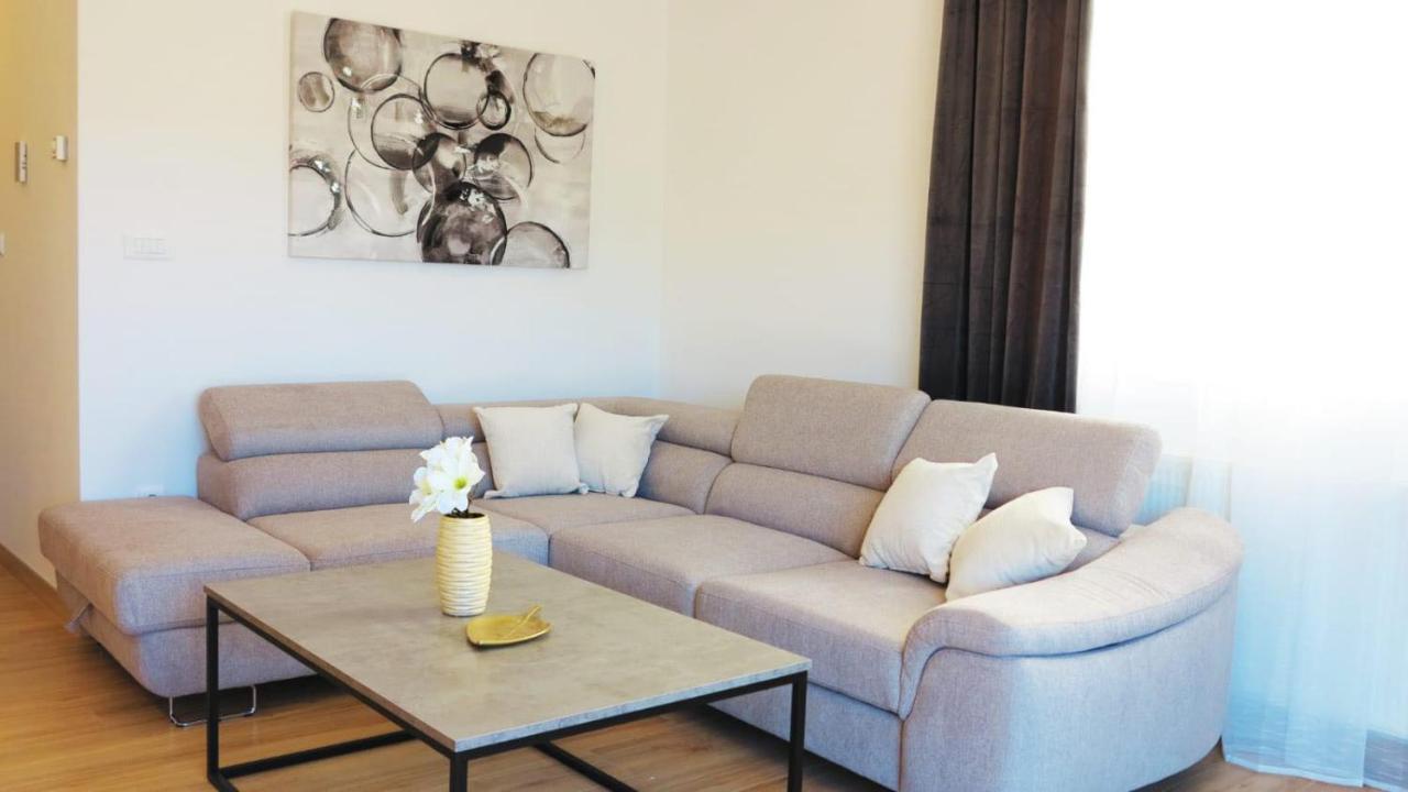 Casari Rooms & Apartments สปลิท ภายนอก รูปภาพ