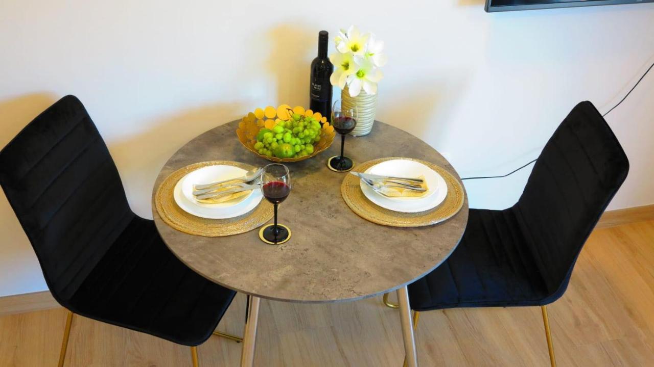 Casari Rooms & Apartments สปลิท ภายนอก รูปภาพ
