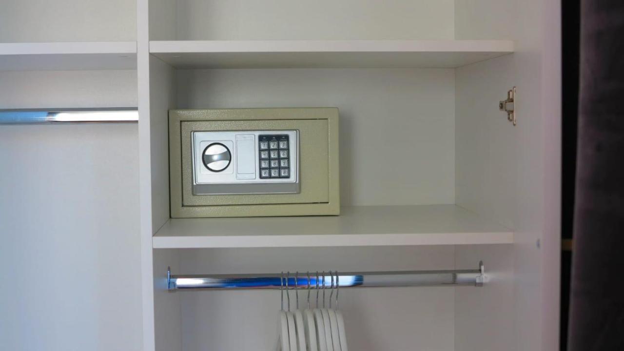 Casari Rooms & Apartments สปลิท ภายนอก รูปภาพ
