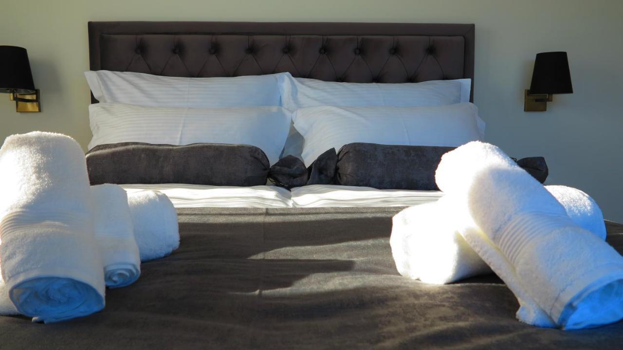 Casari Rooms & Apartments สปลิท ภายนอก รูปภาพ