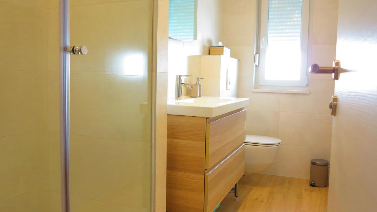 Casari Rooms & Apartments สปลิท ภายนอก รูปภาพ